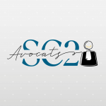Avocats SC2 • Logo & charte graphique